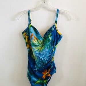 Swimsuit Size Med